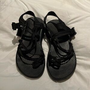 EUC Chaco sandals
